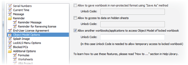 unlock excel file locked for editing online